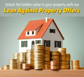 “Eligible property types for loan against property in India – Vizzve Finance guide 2025”